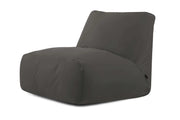Bean bag Tube 100 Colorin Dark Grey