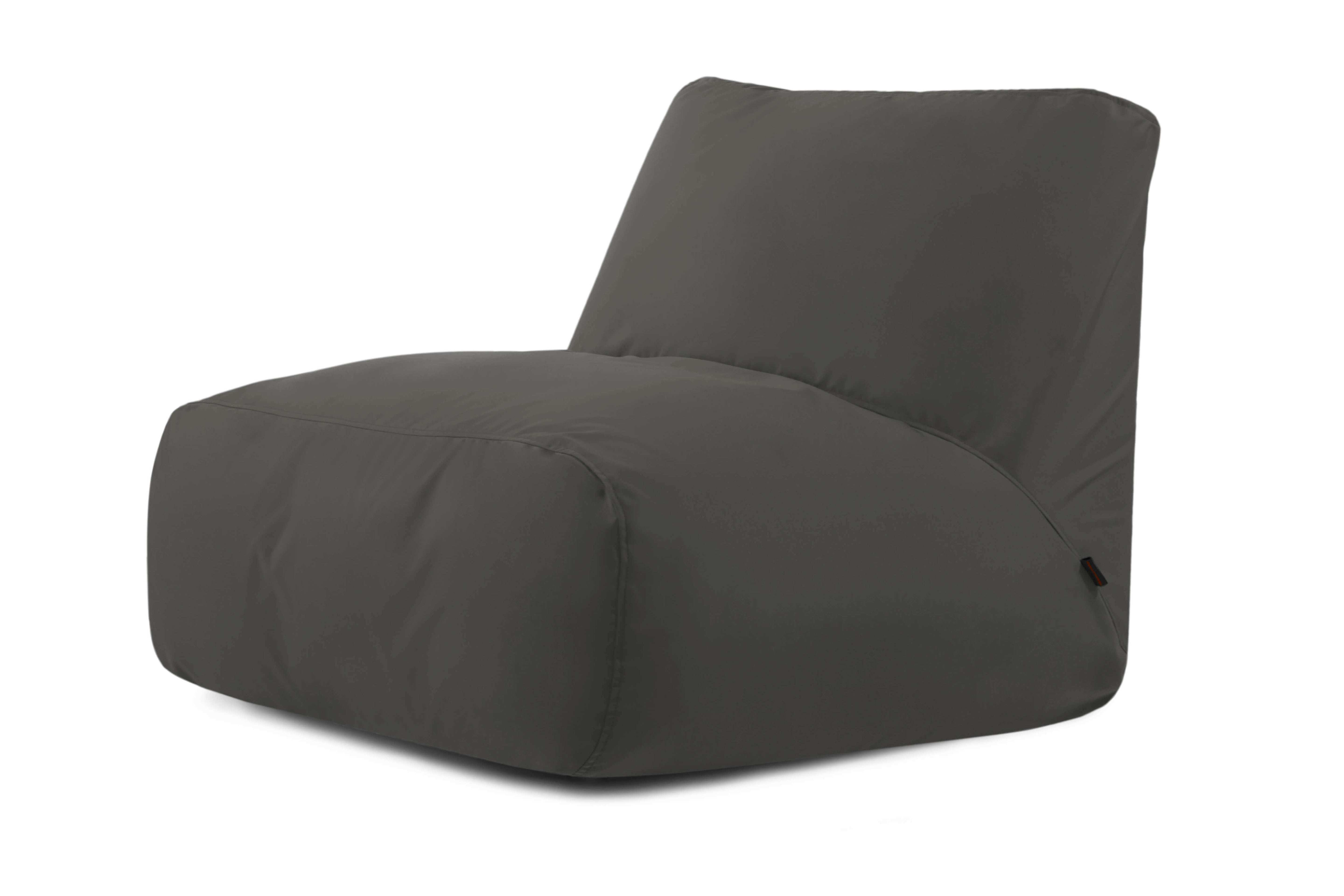 Bean bag Tube 100 Colorin Dark Grey