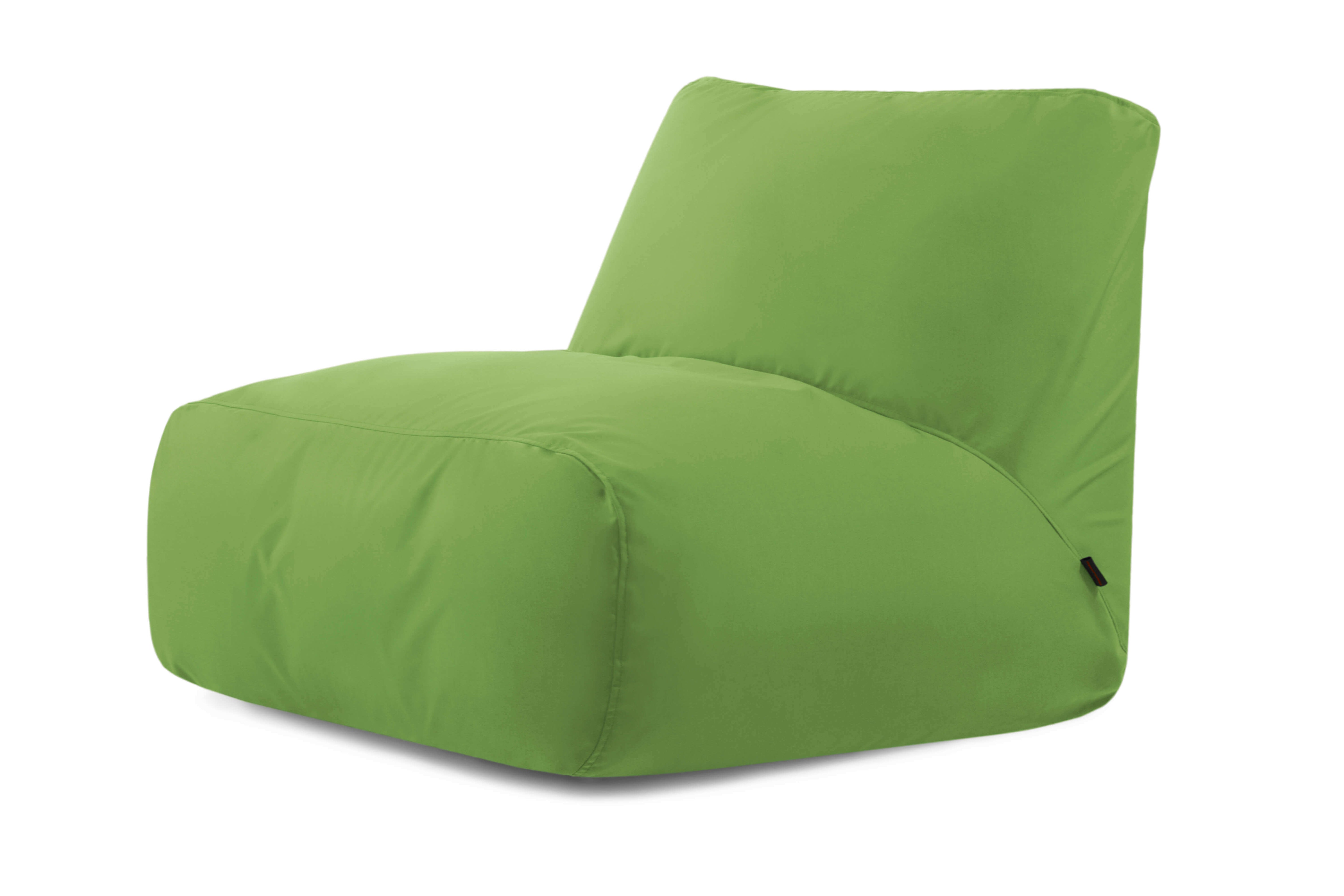 Bean bag Tube 100 Colorin Lime