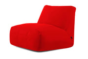 Bean bag Tube 100 Colorin Red