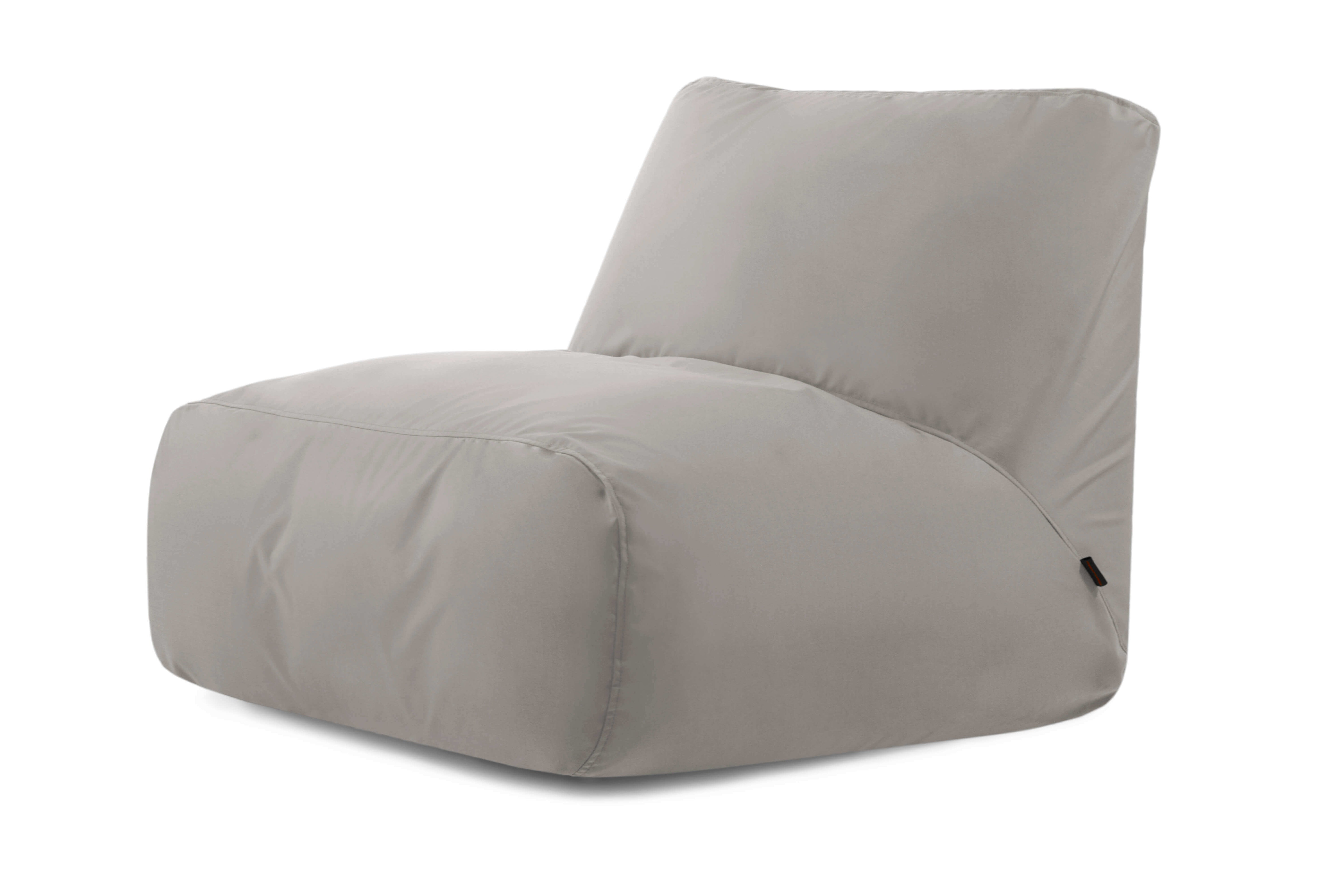 Bean bag Tube 100 Colorin White Grey