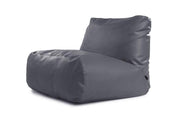 Bean bag Tube 100 Outside Grey