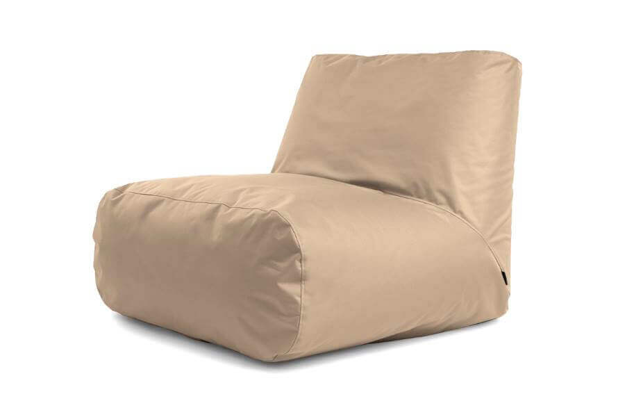 Bean bag Tube 100 OX Beige