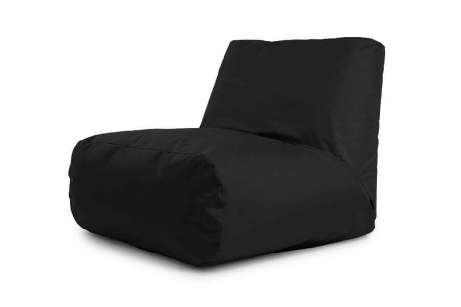 Bean bag Tube 100 OX Black