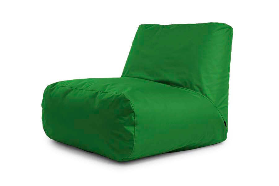 Bean bag Tube 100 OX Green