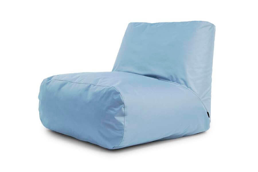 Bean bag Tube 100 OX Light Blue