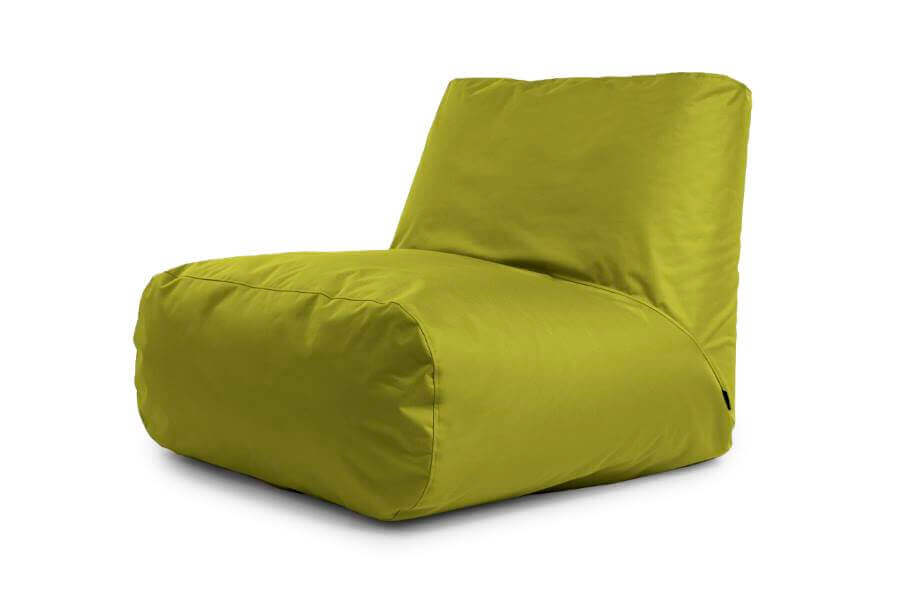 Bean bag Tube 100 OX Lime