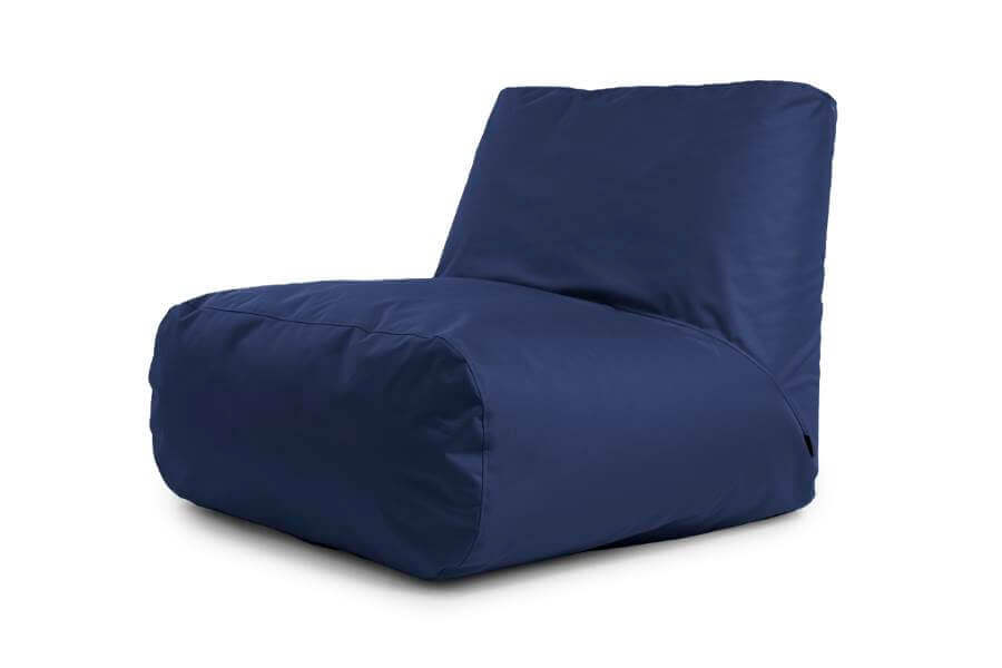 Bean bag Tube 100 OX Navy