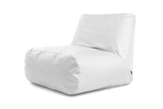 Bean bag Tube 100 OX White Grey