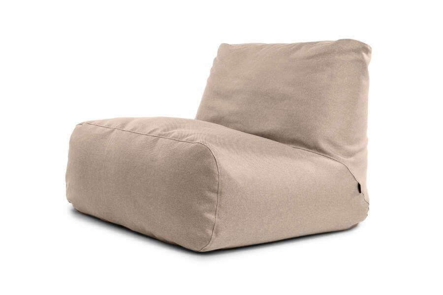 Bean bag Tube 100 Riviera Cacao