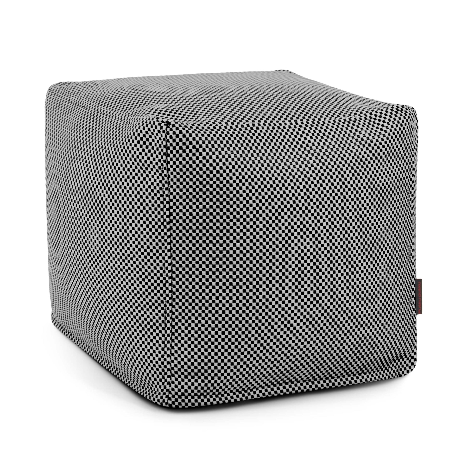 Pouf Up! Capri Black
