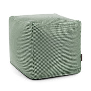 Pouf Up! Capri Green