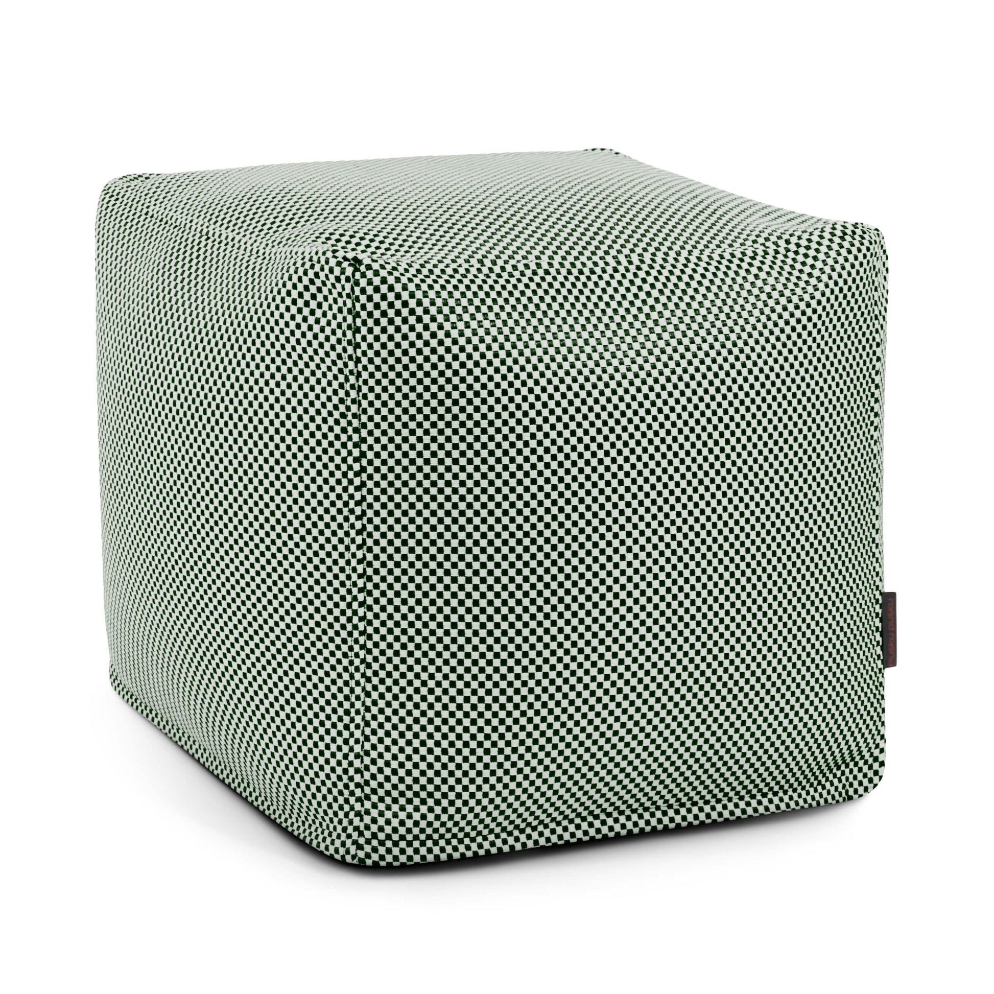 Pouf Up! Capri Green
