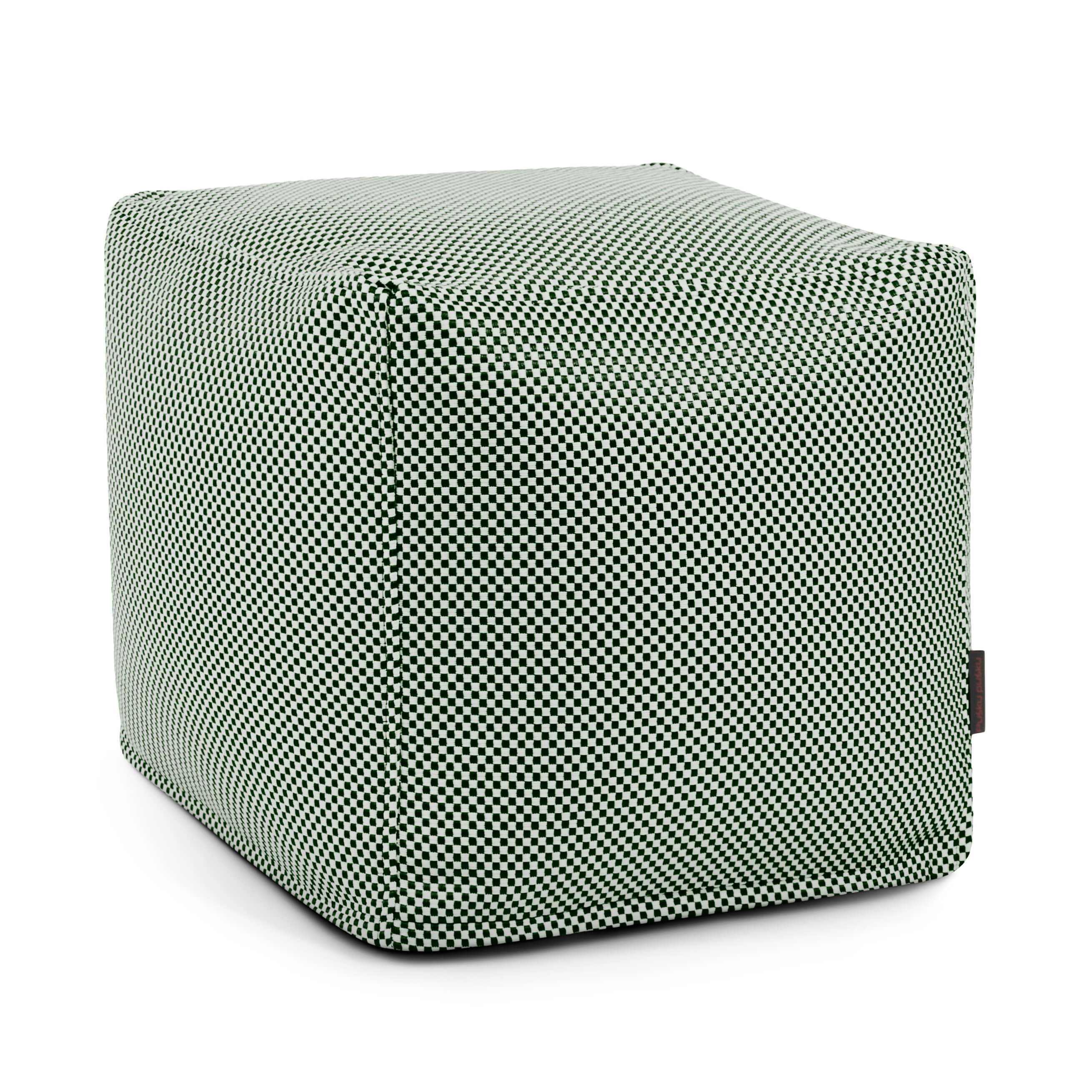 Pouf Up! Capri Green
