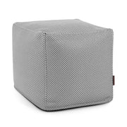 Pouf Up! Capri Grey