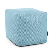 Pouf Up! Capri Turquoise