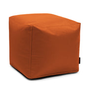 Pouf Up! OX Pumpkin