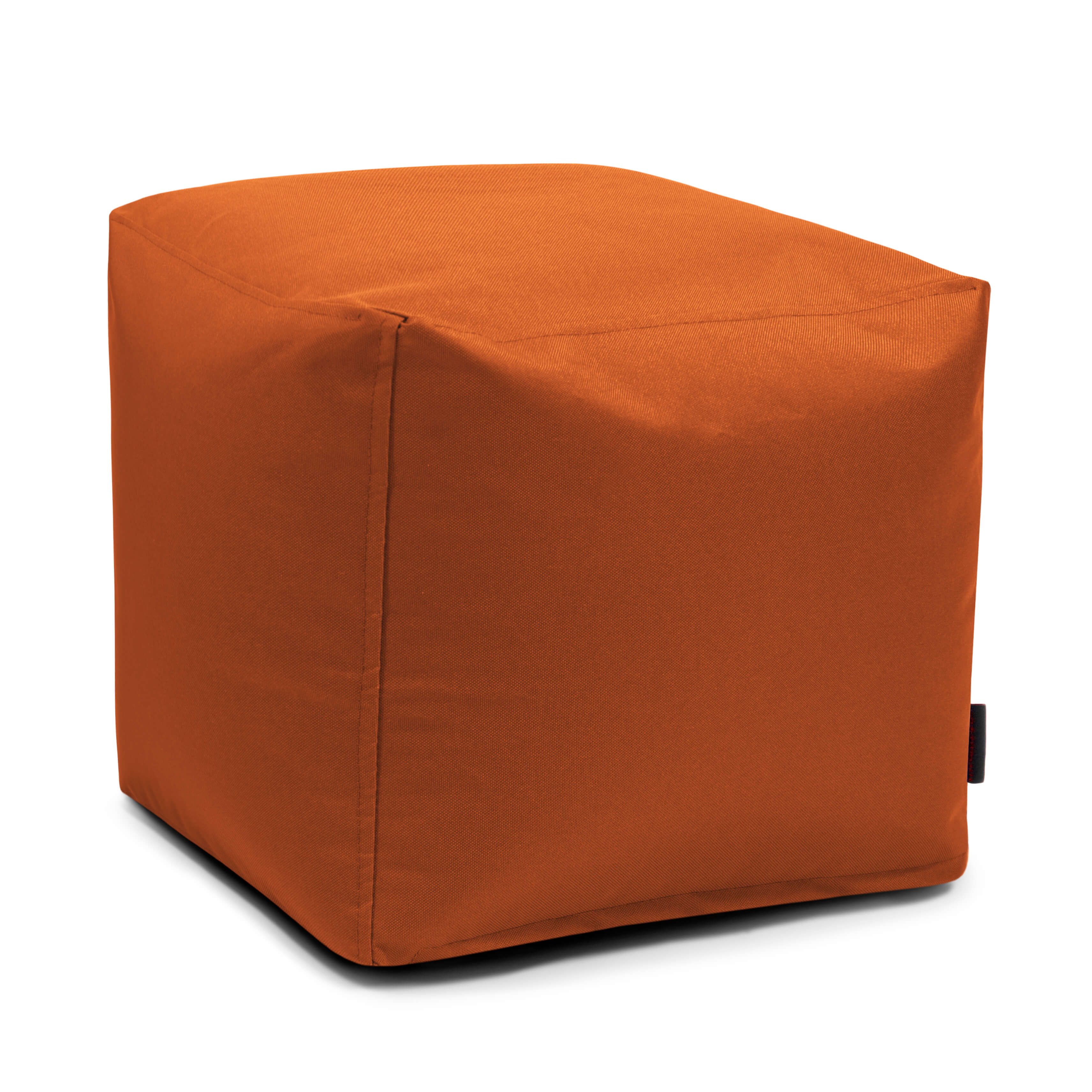 Pouf Up! OX Pumpkin