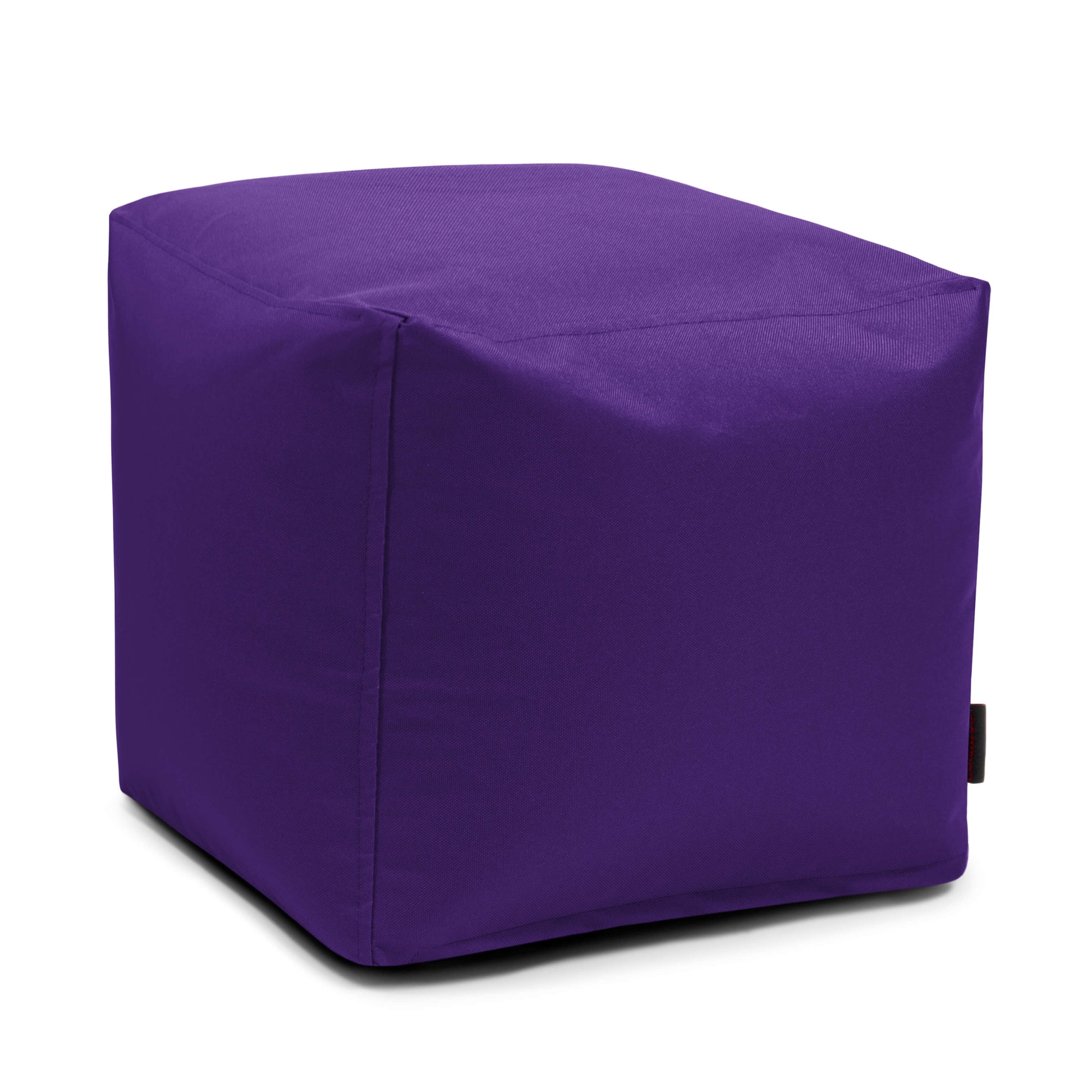 Pouf Up! OX Purple