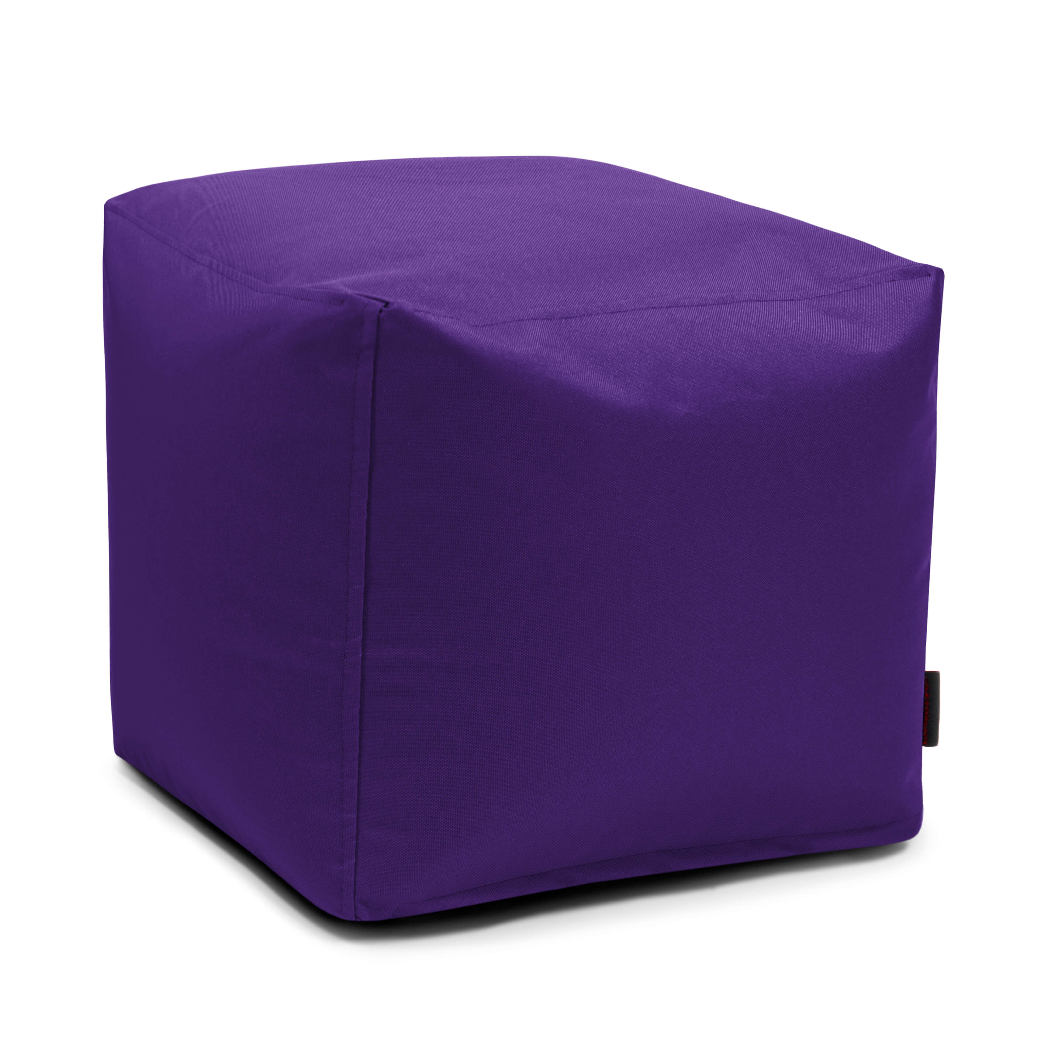 Pouf Up! OX Purple