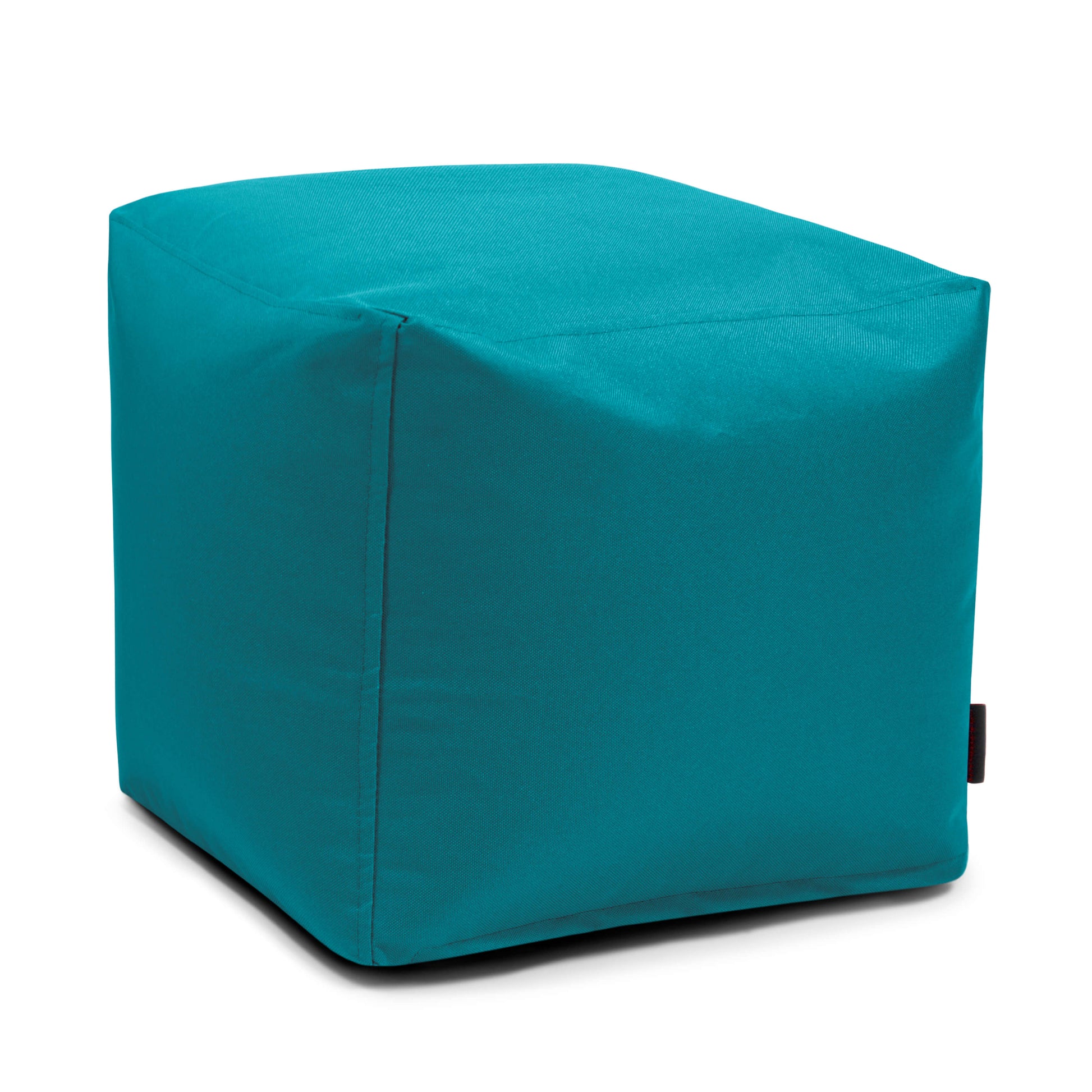 Pouf Up! OX Turquoise