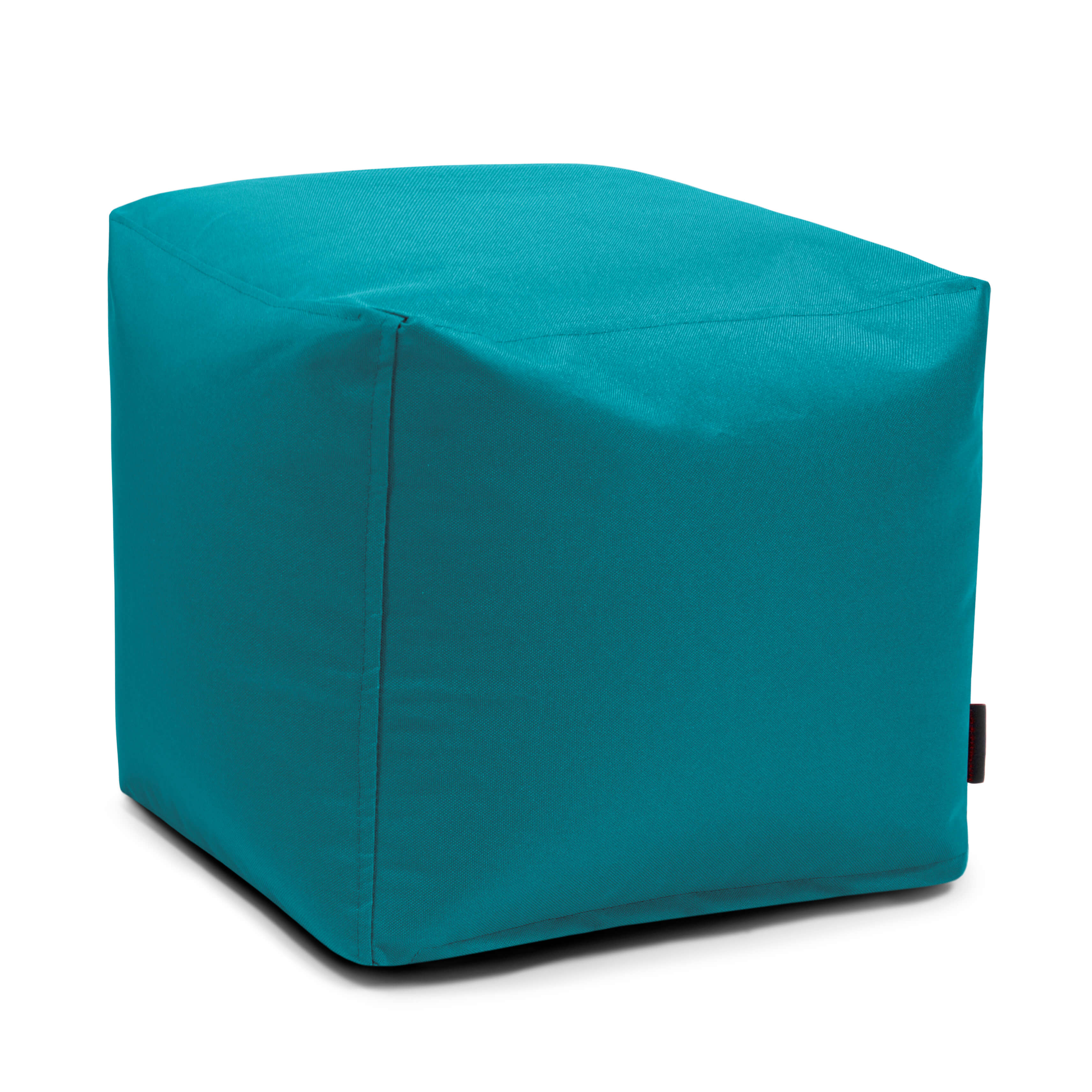 Pouf Up! OX Turquoise