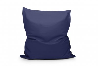 me  Navy sittsäck