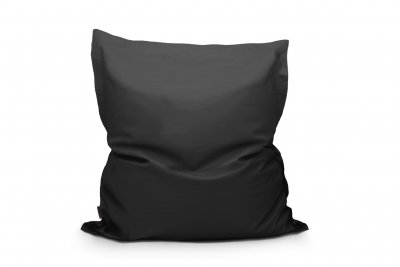 1me  Black sittsäck