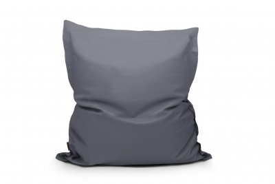 1me  Grey sittsäck