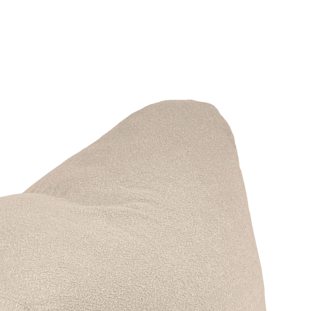 bean bag__Snug_100_Madu_Crem