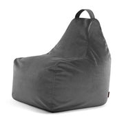 Bean bag Play Barcelona Dark Grey