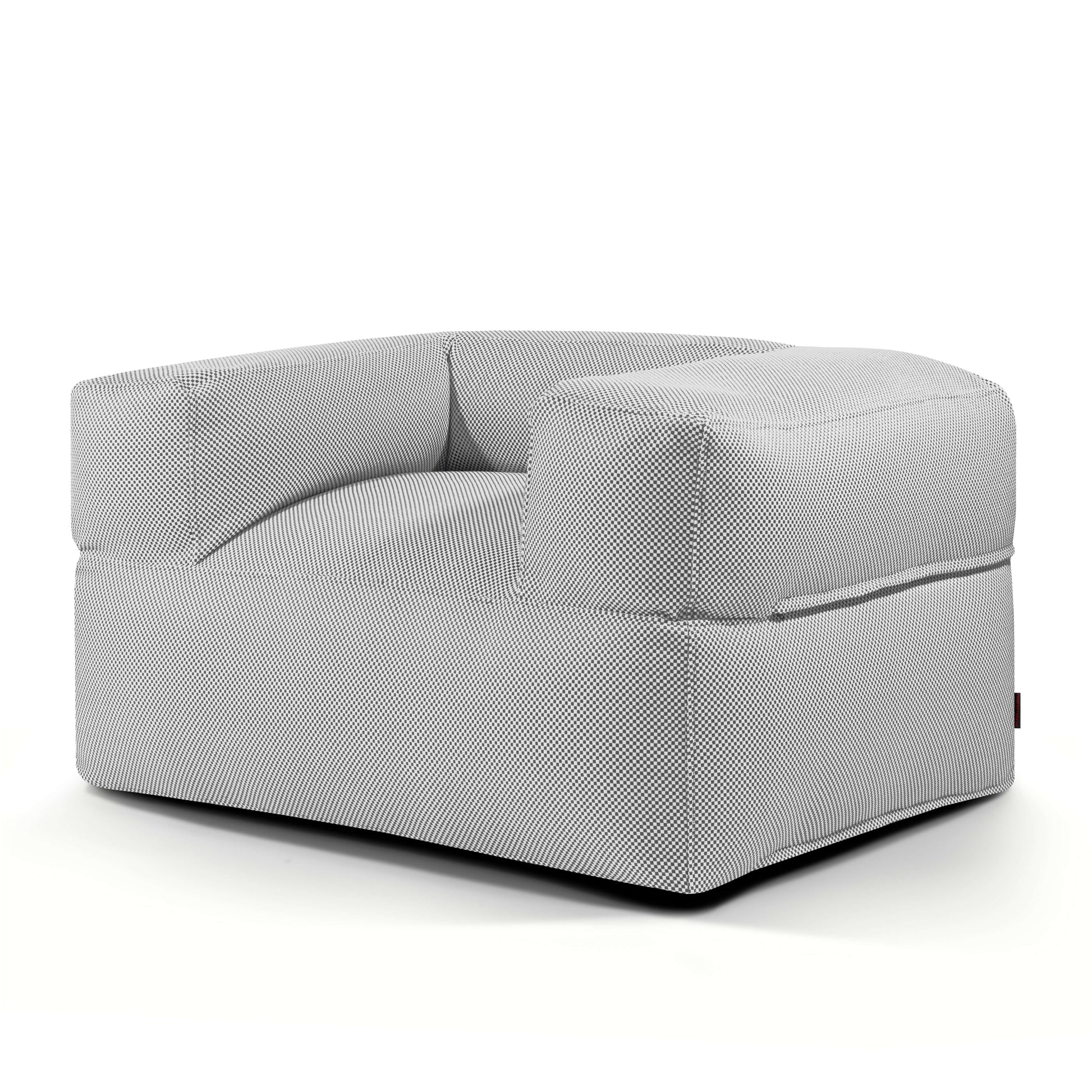 Bean bag MooG Capri Grey