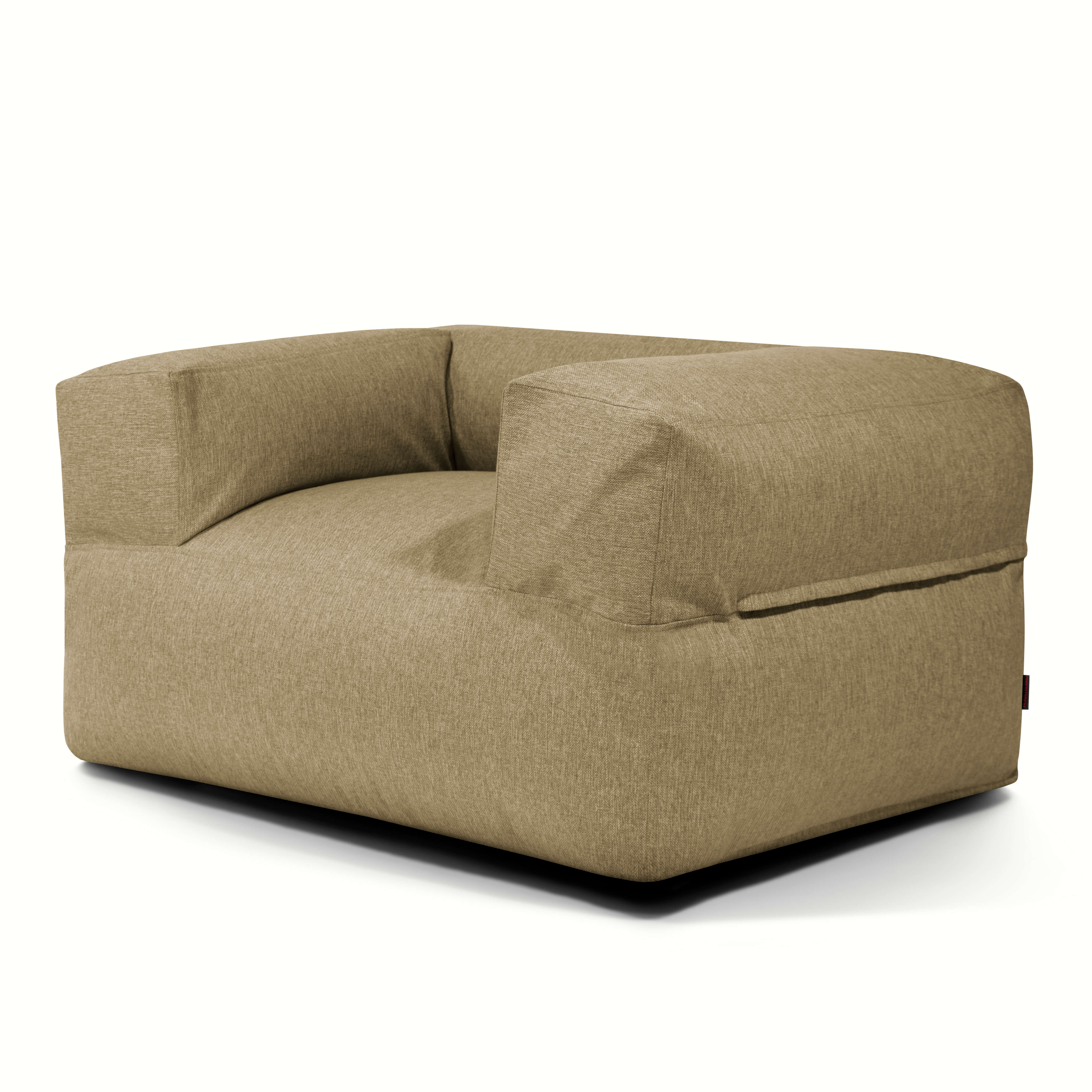 Bean bag MooG Home Cacao