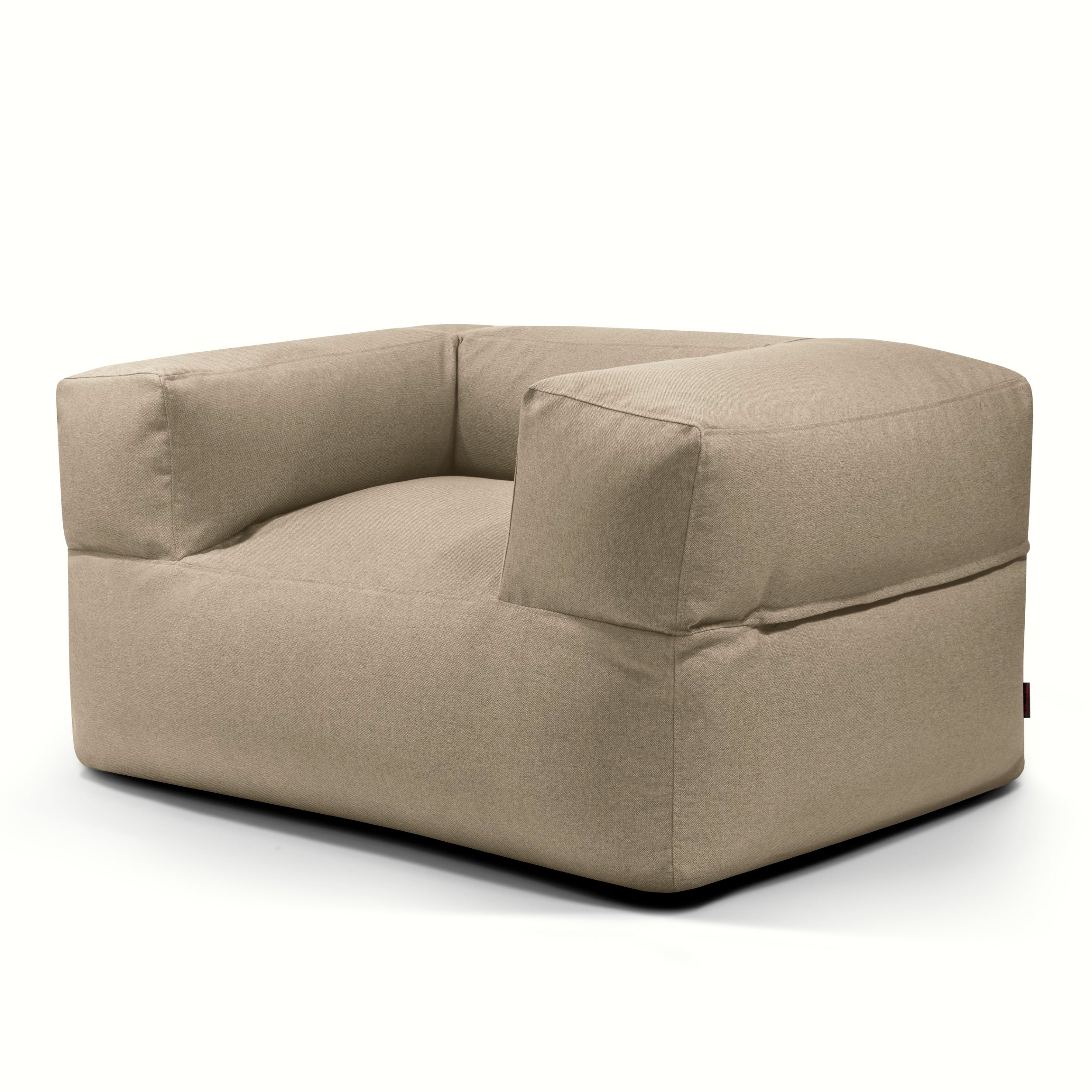 Sittsäck MooG Nordic Beige