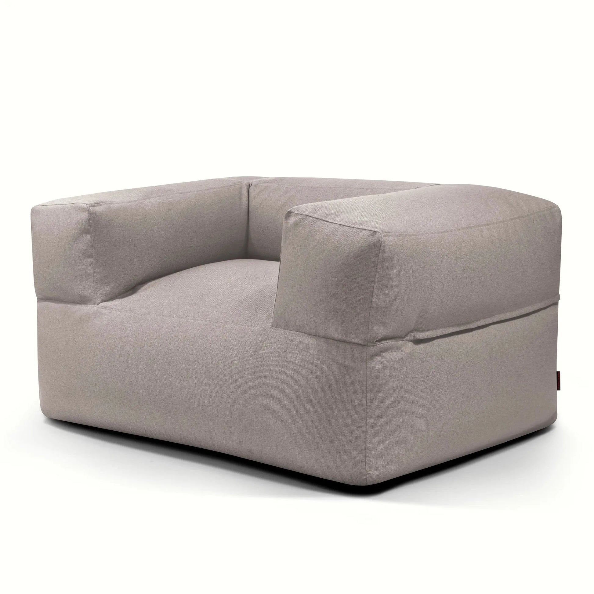 Sittsäck MooG Nordic Concrete SLOWDOWN