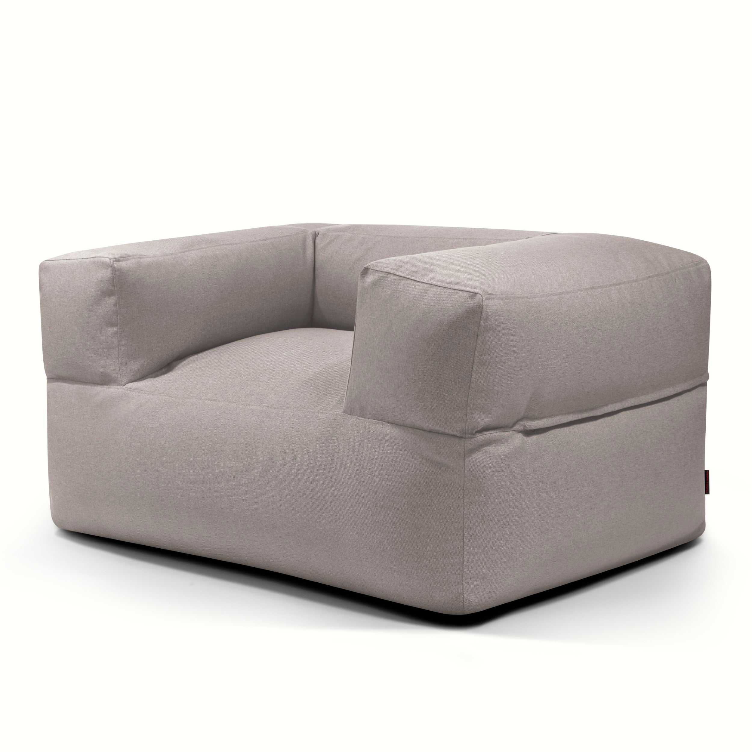 Sittsäck MooG Nordic Concrete