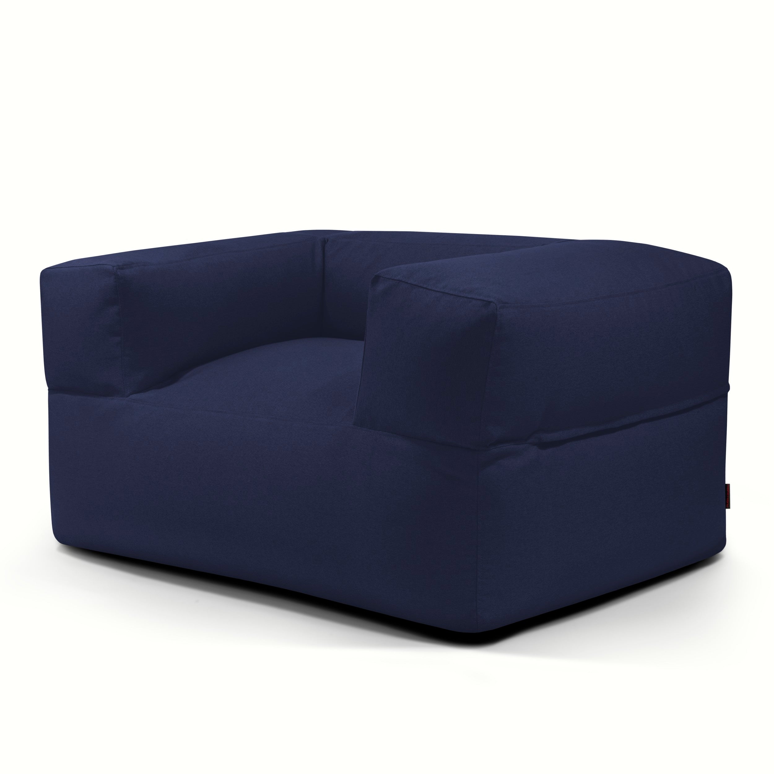 Sittsäck MooG Nordic Navy