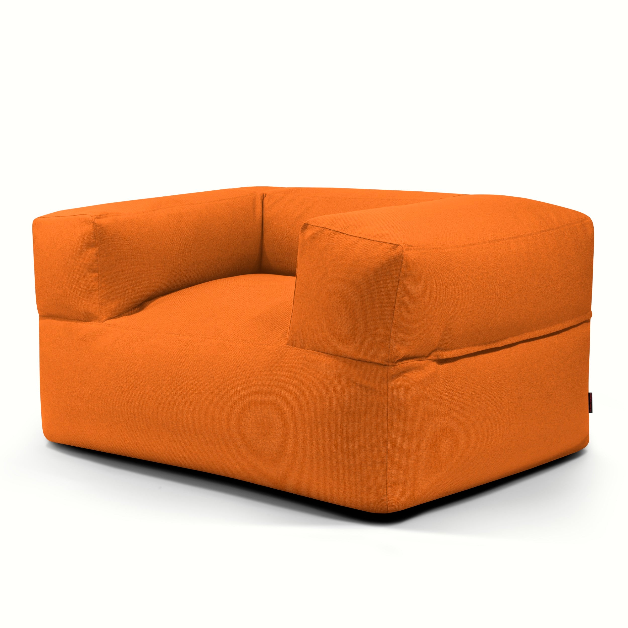 Sittsäck MooG Nordic Pumpkin