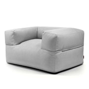Bean bag MooG Nordic Silver