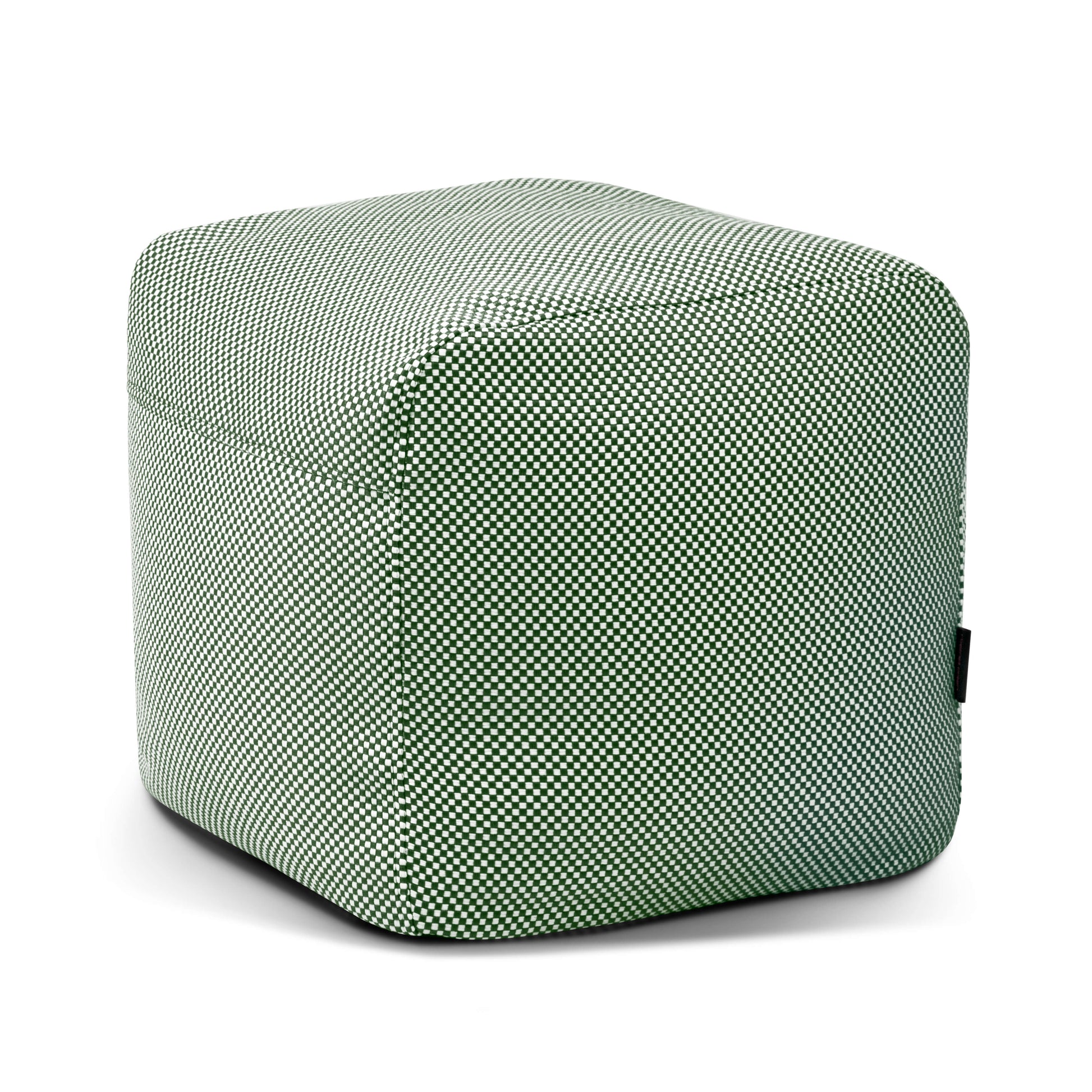 Pouf Plus 50 Capri Green