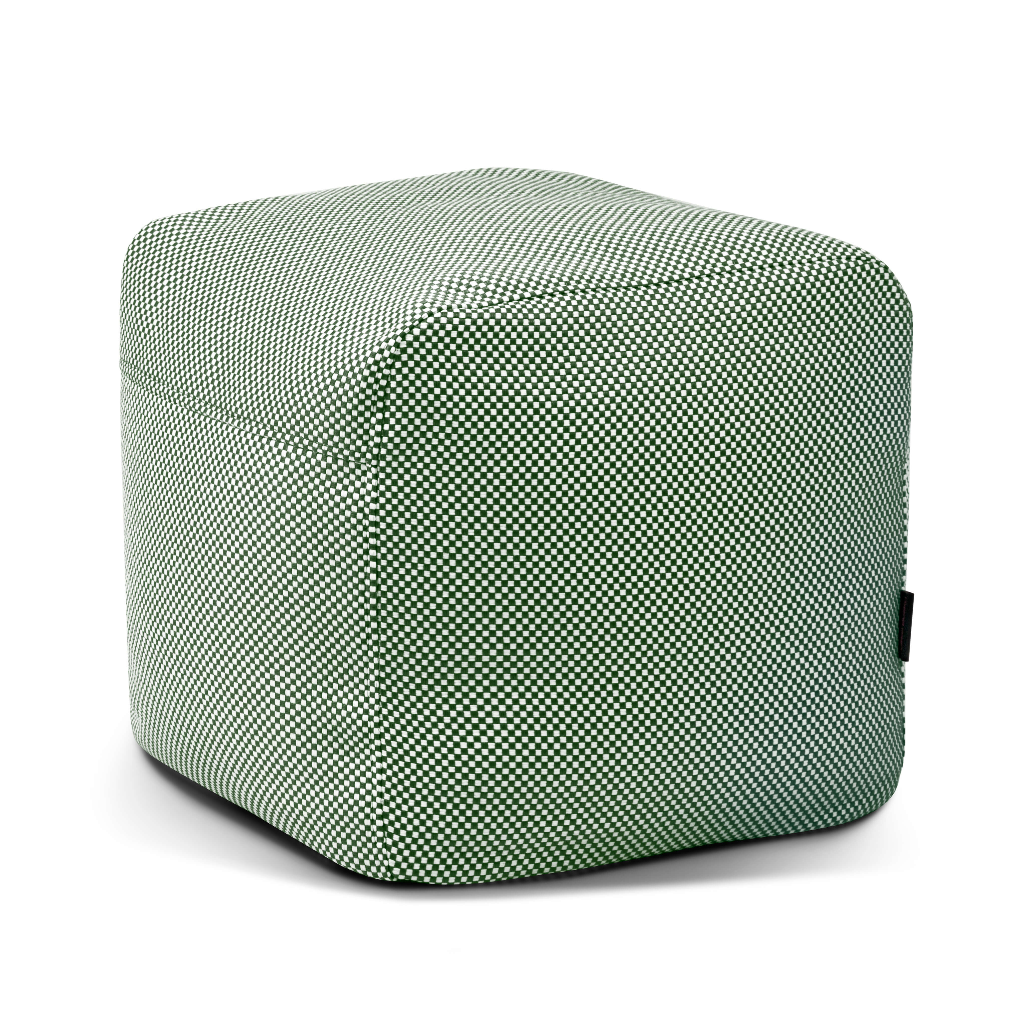 Pouf Plus 50 Capri Green