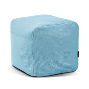 Pouf Plus 50 Capri Turquoise
