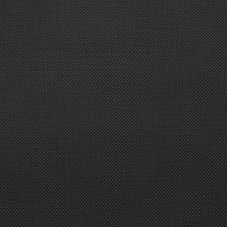 1me OX sittkudde & barnfåtölj Black