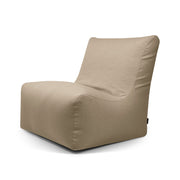 Sittsäck Fåtölj Seat 100 Nordic Beige