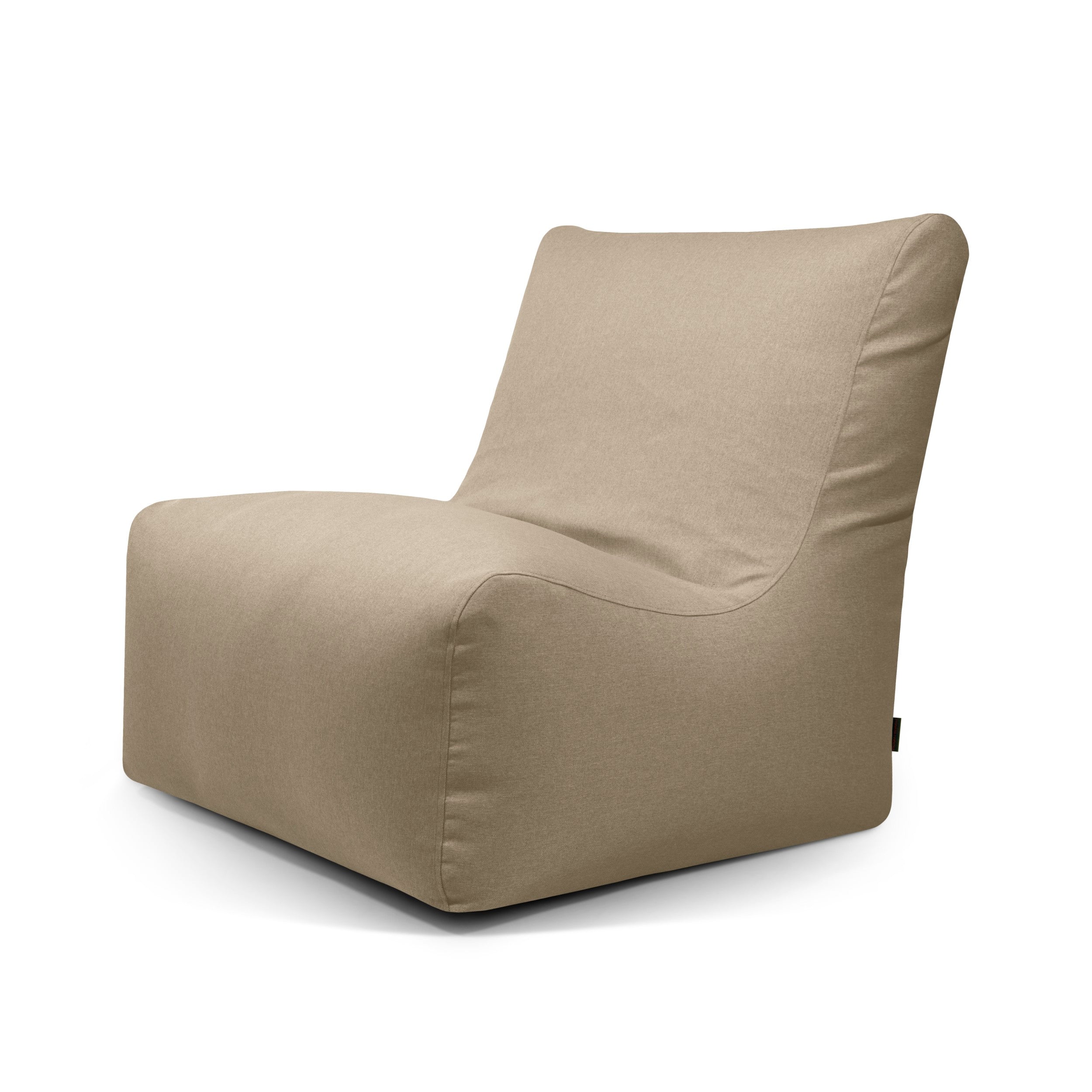Sittsäck Fåtölj Seat 100 Nordic Beige