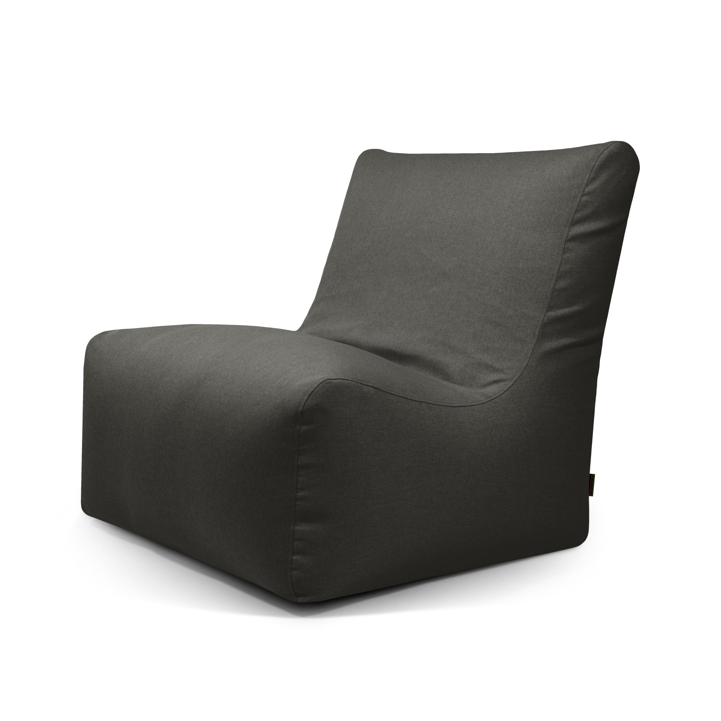 Sittsäck Fåtölj Seat 100 Nordic Grey