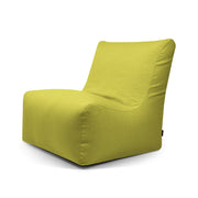 Sittsäck Fåtölj Seat 100 Nordic Lime