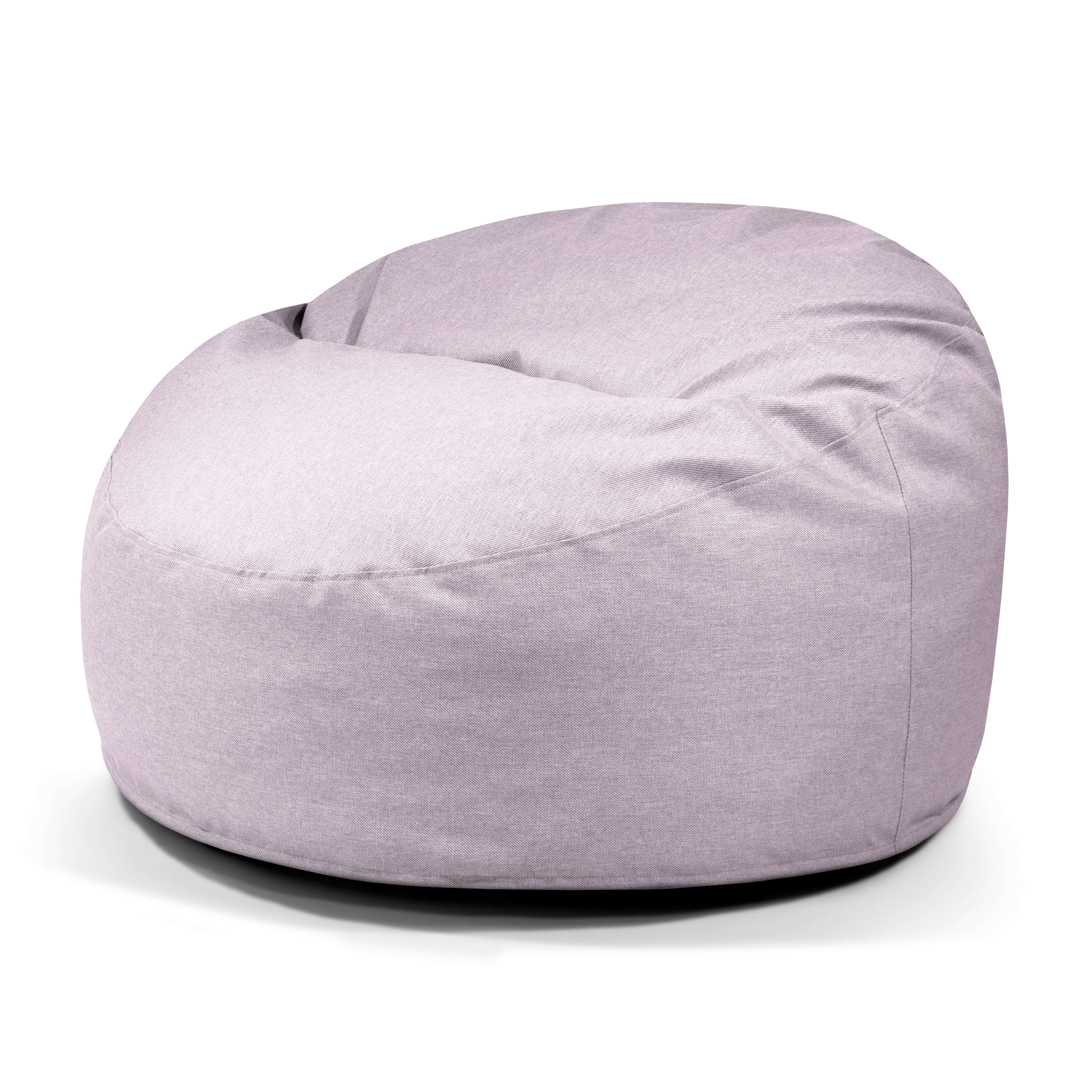 Foam Bean bag Om 110 Riviera Flamingo Pink