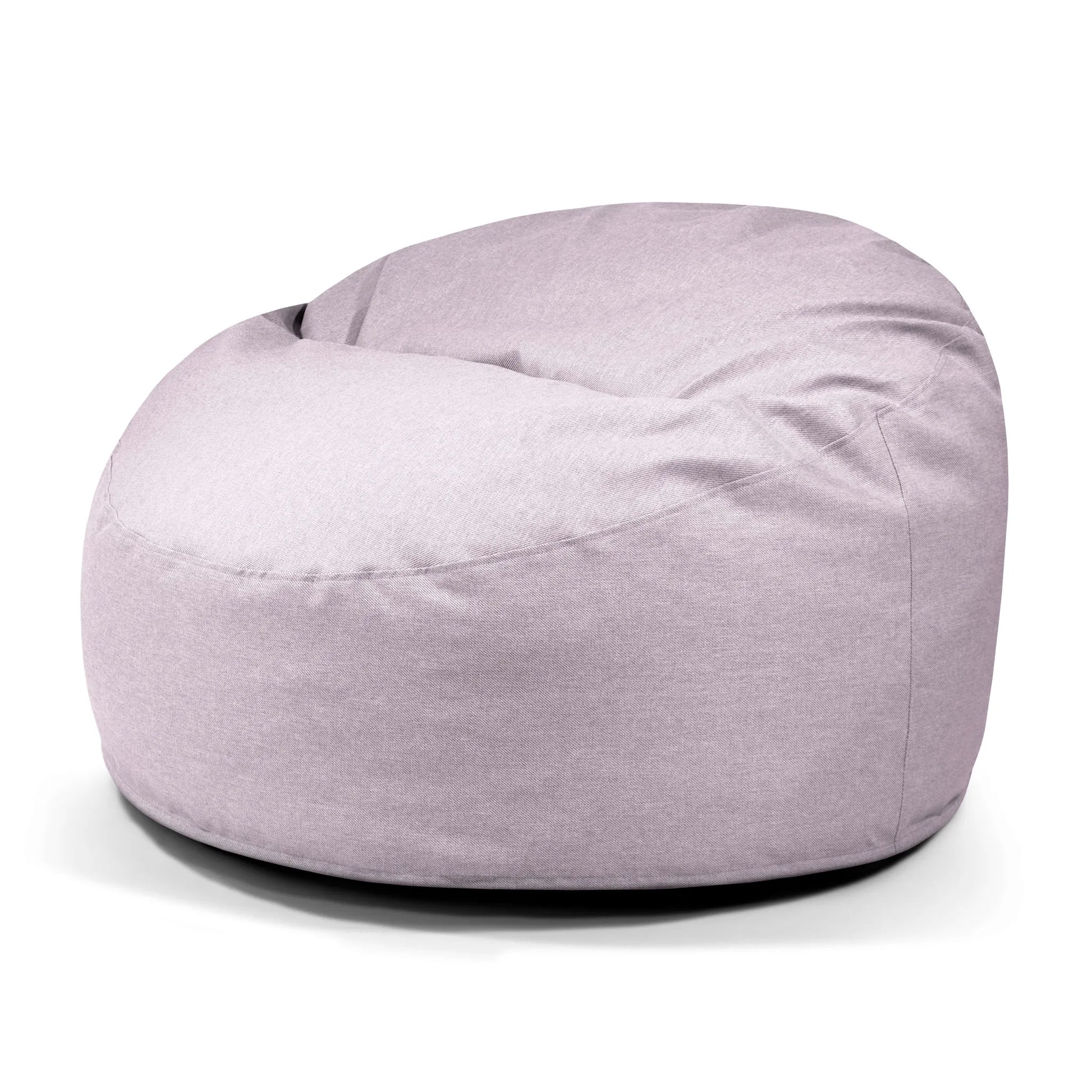 Foam Bean bag Om 110 Riviera Flamingo Pink
