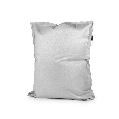 Riviera Light grey sittsäck